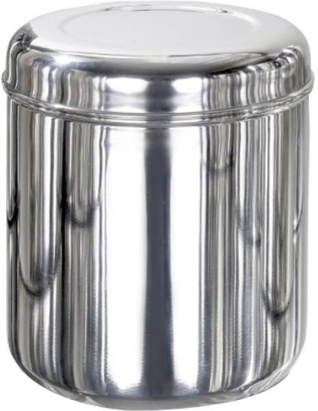 Milimercury Steel Grocery Container - 4700 ml