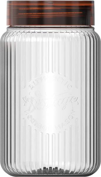 MILTON Plastic Grocery Container - 1 L