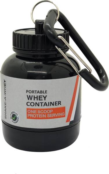 COOLINDIANS Plastic Utility Container - 30 ml