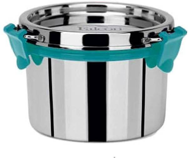 PDDFALCON Stainless Steel Utility Container - 600 ml