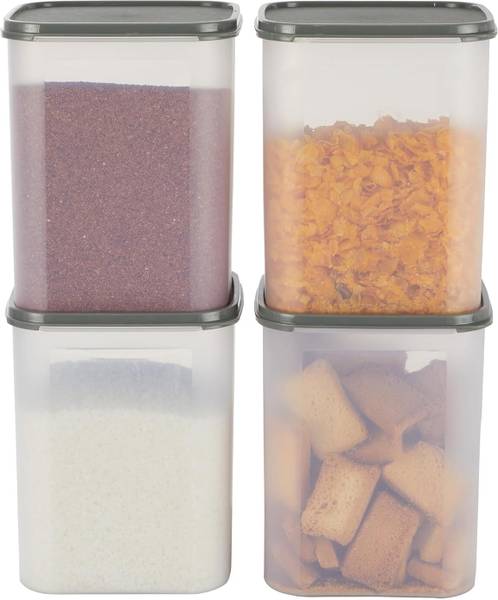 KOLORR Plastic Grocery Container - 5500 ml