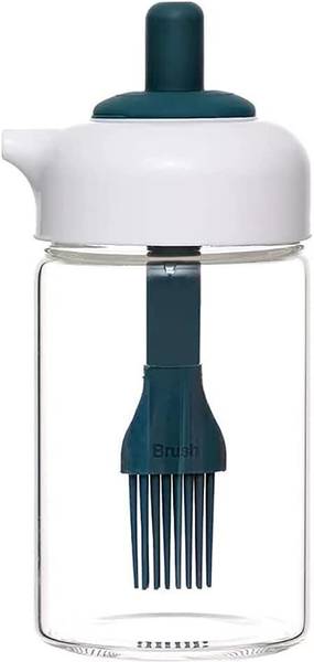 Zigmo Glass Utility Container - 230 ml
