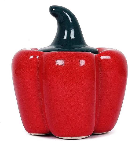 Luminescence Enterprises Ceramic Pickle Jar - 500 ml