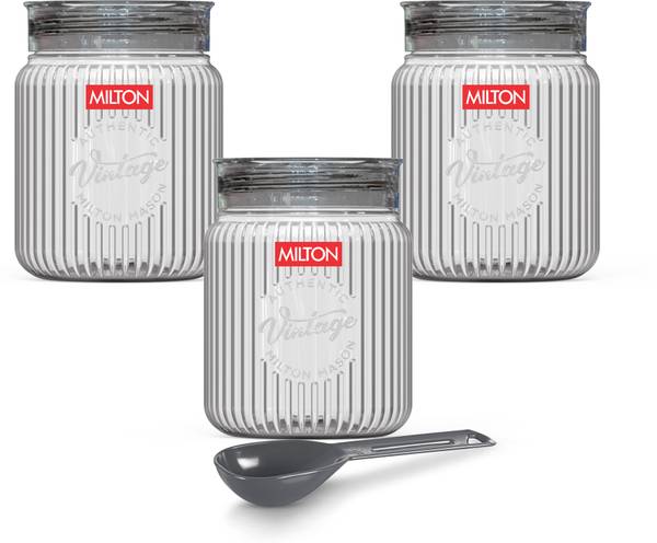 MILTON Plastic Grocery Container - 300 ml