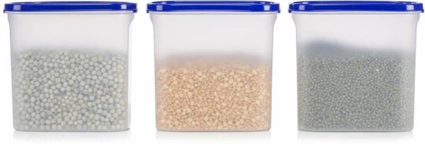 JAVA Plastic Grocery Container - 1700 ml