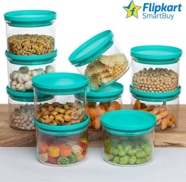 Flipkart SmartBuy Plastic Grocery Container - 500 ml