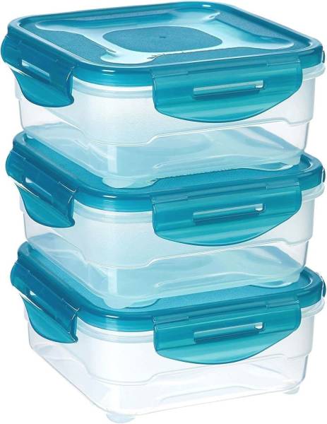 Rosebee Plastic Fridge Container - 800 ml