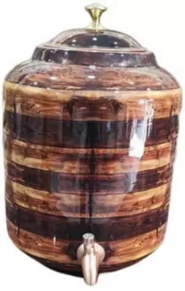AQUIRIOS Copper Utility Container - 12 L