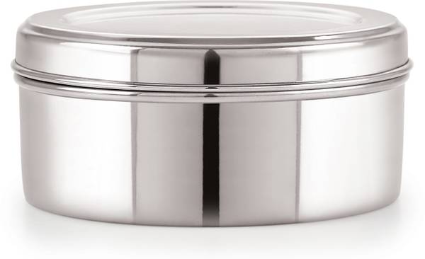 NEELAM Steel Grocery Container - 825 ml