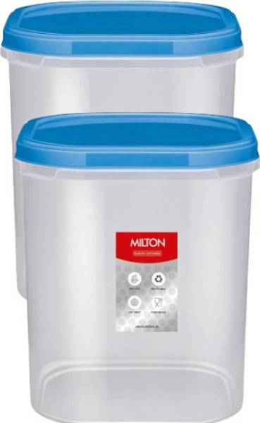 MILTON Plastic Utility Container - 2000 ml, 2000 ml