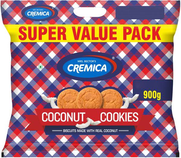 CREMICA Coconut Cookies Price History cremica-coconut-cookies-price-history