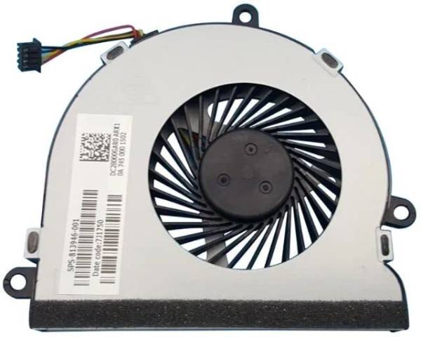 ULTRAZONE CPU Cooling Fan 5-AC 15-AY 15-AF 15-BA Cooler