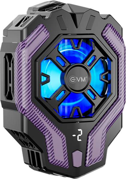 EVM EnFrost Mobile Cooler Cooler