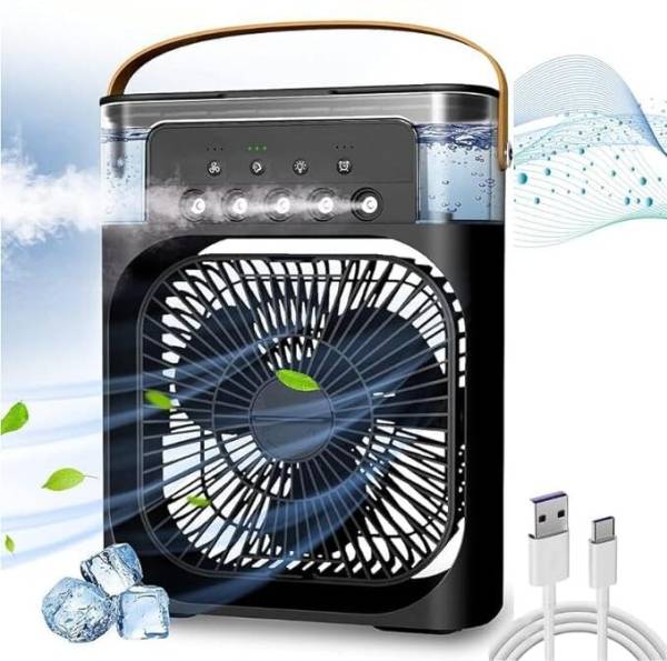 geutejj mini USB cooling fan for room Cooler