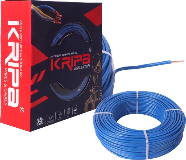 kripa 10 Gauge Copper Wire