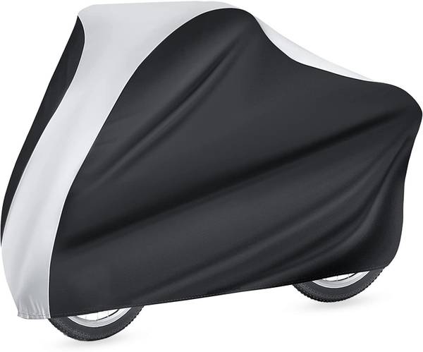 Cycle cover price clearance