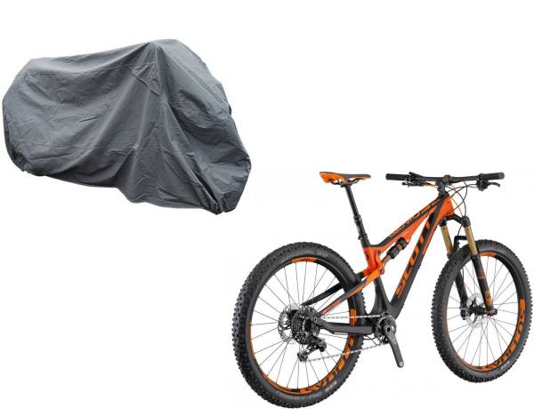 Auto Oprema Raleigh Cycles Bicycle Cover Free Size