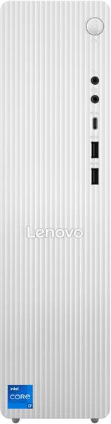 Lenovo IdeaCentre Intel Core i3-13100 (8 GB RAM/Integrated Intel UHD Graphics 730 Graphics/512 GB Hard Disk/512 GB SSD Capacity/Windows 11 Home (64-bi...