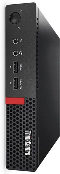 COMPUTER WIZARDS Core i7-6700 Processor [4 Cores, 8 Threads, 3.40 GHz] - ThinkCentre CPU [XUI] Lenovo Mini PC - Intel Core i7 (6th Generation) [4 Core...