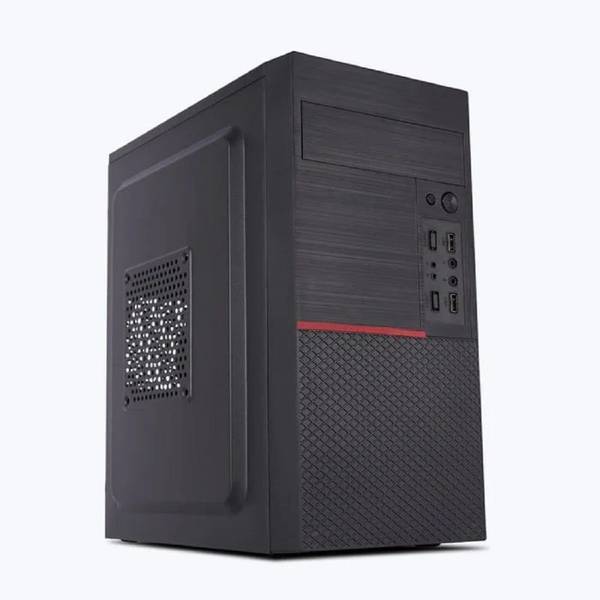 ZEB GLOSY-GAMING i5-3rd Gen (8 GB RAM/Intel HD Graphics 2500 Graphics/500 GB Hard Disk/256 GB SSD Capacity/Windows 10 (64-bit)/ONBORD GB Graphics Memo...