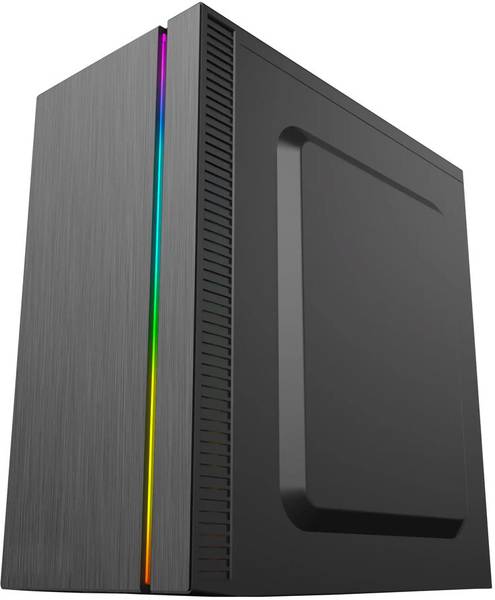 DZAB Core i7 860 (16 GB RAM/Nvidia Graphics Card Graphics/1 TB Hard Disk/128 GB SSD Capacity/Windows 11 Home (64-bit)/4 GB Graphics Memory) Mid Tower