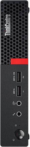 Longan ThinkCentre Tiny PC | i5-6500 Processor [6MB Smart Cache, 3.20 GHz] | S/N: LNSOH 6th Gen Tiny PC Intel? Core? i5-6500 Processor [4 Cores 4 Thre...