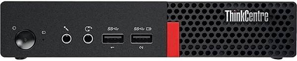 NCS Core i7 - 6700 [4 Cores, 8 Threads] - ThinkCentre Tiny CPU [RNM] Lenovo Tiny PC - Intel Core i7 (6th Gen) [4 Cores, 8 Threads, 3.40 GHz] (16 GB RA...