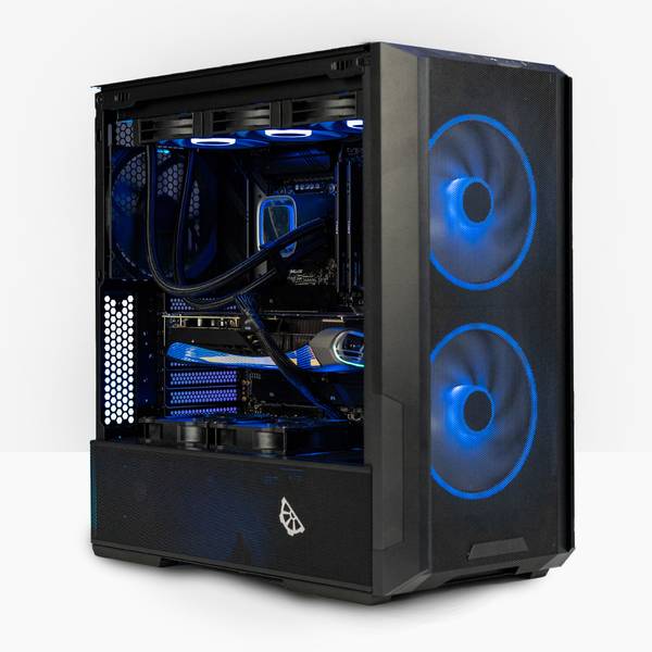 themvp.in Core i9 13900K (64 GB RAM/Nvidia RTX 4090 Graphics/1 TB SSD Capacity/Windows 11 Home (64-bit)/24 GB Graphics Memory) Gaming Tower