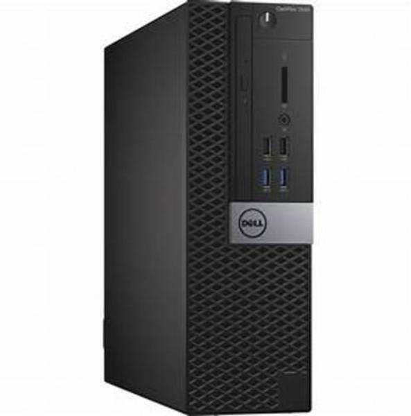 Nayajaisa (Refurbished)Dell Optiplex 7040 USFF i5 6th 8-512 (8 GB RAM/Wi-Fi/MS Office/USB/Ethernet/Black/1 Year warranty/Intel HD Graphics/512 GB SSD ...