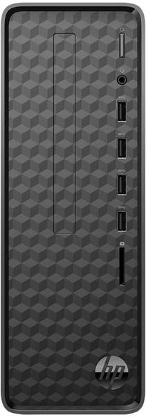 HP 12th Gen Intel Core i3-12100 (8 MB RAM/Intel UHD Graphics 730 Graphics/512 GB Hard Disk/Windows 11 Home (64-bit)/1 GB Graphics Memory) Mid Tower