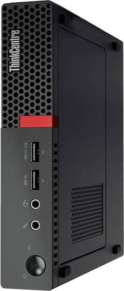 Longan ThinkCentre Mini PC |Core i5-6500 Processor [4 Cores, 4 Threads] | PMFZ Intel Core i5 (6th Gen) [4 Cores, 4 Threads] (8 GB RAM/Intel Ultra HD 5...
