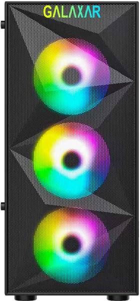 GALAXAR GLX-NX1200 Intel Core i5-3570 Processor (16 GB RAM/Intel HD Graphics 2500 Graphics/1 TB Hard Disk/128 GB SSD Capacity/Windows 11 Pro/1 GB Grap...