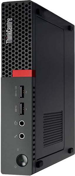Longan ThinkCentre Tiny PC | i5-6500 Processor [6MB Smart Cache, 3.20 GHz] | S/N: LNKJH 6th Generation Intel Core i5 Processor (8 GB RAM/Intel? HD 530...