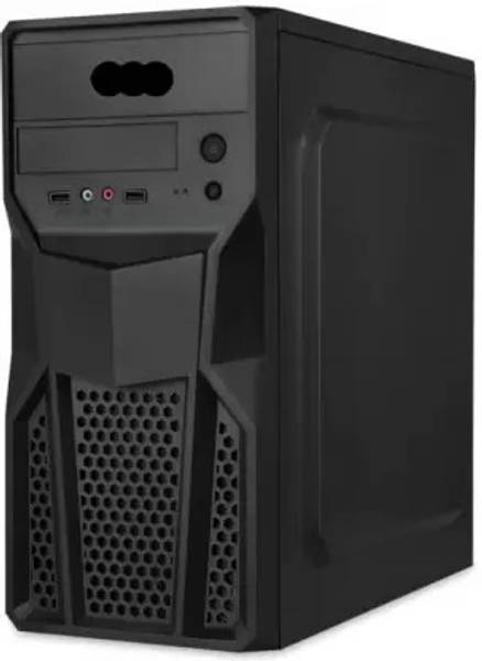 TECH- Assemblers intel core i5 2400 (8 GB RAM/512mb Graphics/500 GB Hard Disk/120 GB SSD Capacity/Windows 10 Pro (64-bit)/0.5 GB Graphics Memory) Gaming Tower
