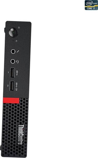 NCS Intel Core i7 (6th Gen) [8MB Cache, Up to 4.00 GHz] - ThinkCentre CPU [YUM] Core i7 - 6700 - LENOVO Mini PC (32 GB RAM/Intel HD 530 Graphics/1 TB ...