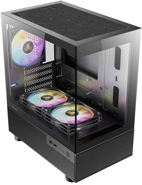 DZAB RACE I5-2400 (16 GB RAM/INTEL ONBOARD Graphics/512 GB SSD Capacity/Windows 11 Home (64-bit)/1 GB Graphics Memory) Mid Tower