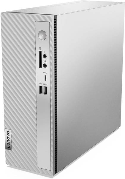 Lenovo Core i5 12th Gen (8 GB RAM/Integrated Intel UHD Graphics 730 Graphics/512 GB SSD Capacity/Windows 11 Home (64-bit)) Mini Tower with MS Office