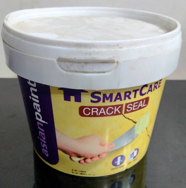 Asian Paints 0048 Crack Filler