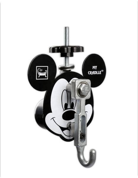My Cradlle Baby Swings Automatic Motor Kit For SS and Wooden Cradle (Cradle Not Included)
