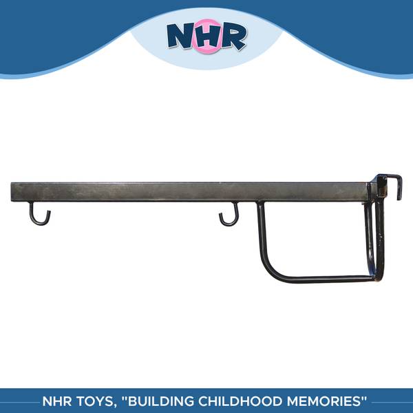 NHR New Born Baby Window Cradle / Iron Hanger , Door Hanger for Baby Capacity : 20KG