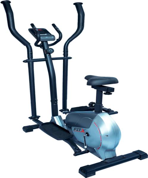 AVON Fitx , Elliptical Cross Trainer Manual Adjustable Workout Resistance Cross Trainer