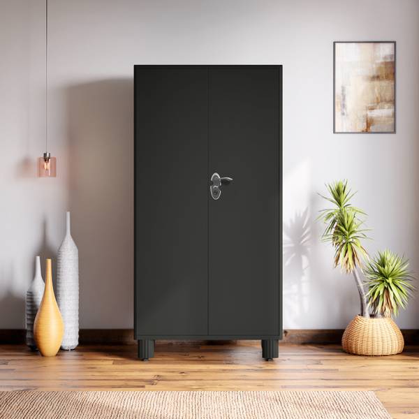 Godrej Interio Wardrobe H Metal Almirah Price History
