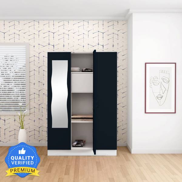 Godrej outlet wall almirah