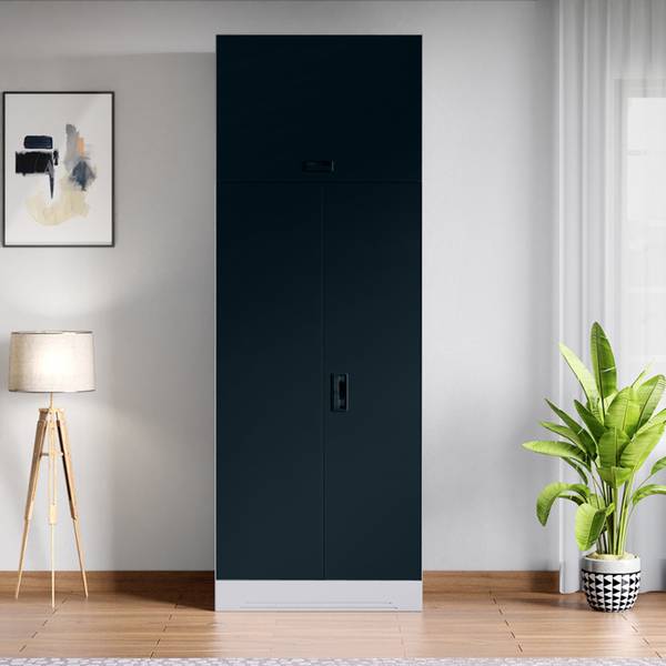 Godrej slimline 2 clearance door locker price
