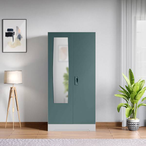 Godrej online slimline almirah