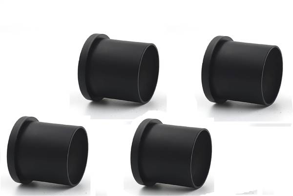 Vmd Black Rod Rail Bracket, Curtain Rods, Curtain Hooks, Curtain Knobs