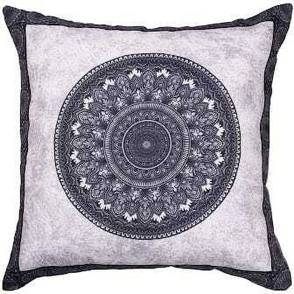 fashnita Jute Cushions & Pillows Cover
