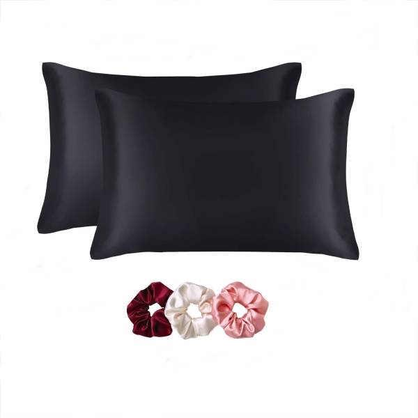 CEBADA Self Design Pillows Cover