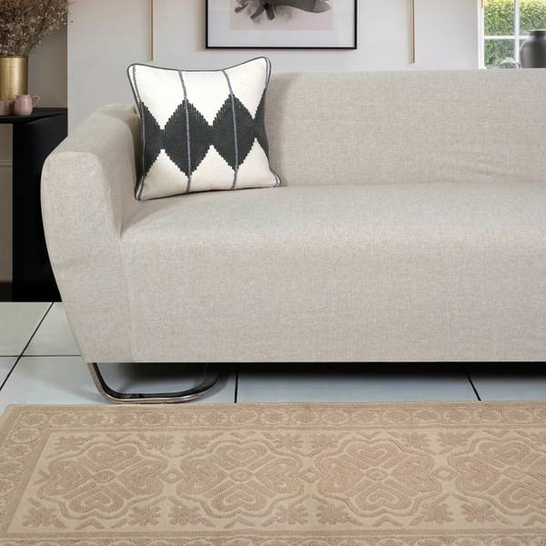 ODE & CLEO Cotton Cushions & Pillows Cover