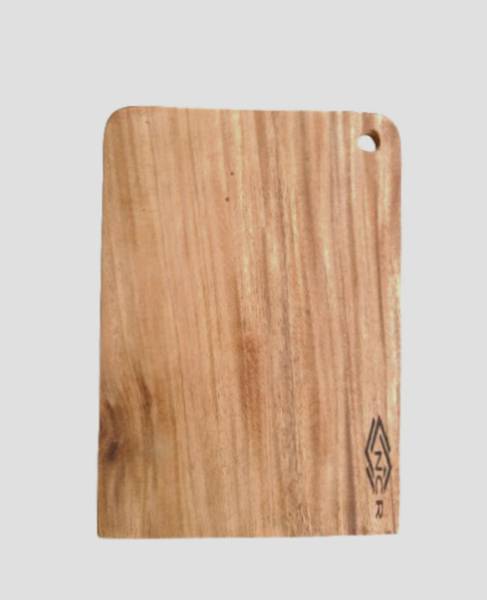 ncr Bamboo Cutting Board